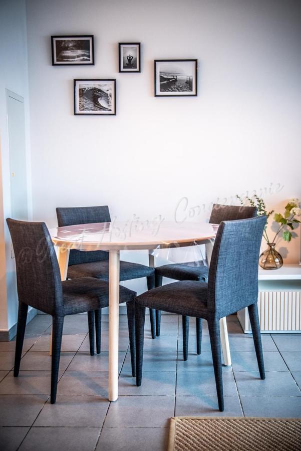 Le Samelie, Superbe Appartement Bray-Dunes Avec Stationnement Privatif 외부 사진