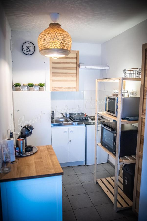 Le Samelie, Superbe Appartement Bray-Dunes Avec Stationnement Privatif 외부 사진