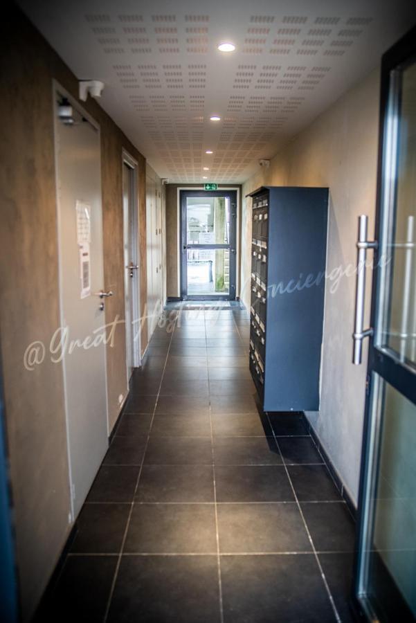 Le Samelie, Superbe Appartement Bray-Dunes Avec Stationnement Privatif 외부 사진